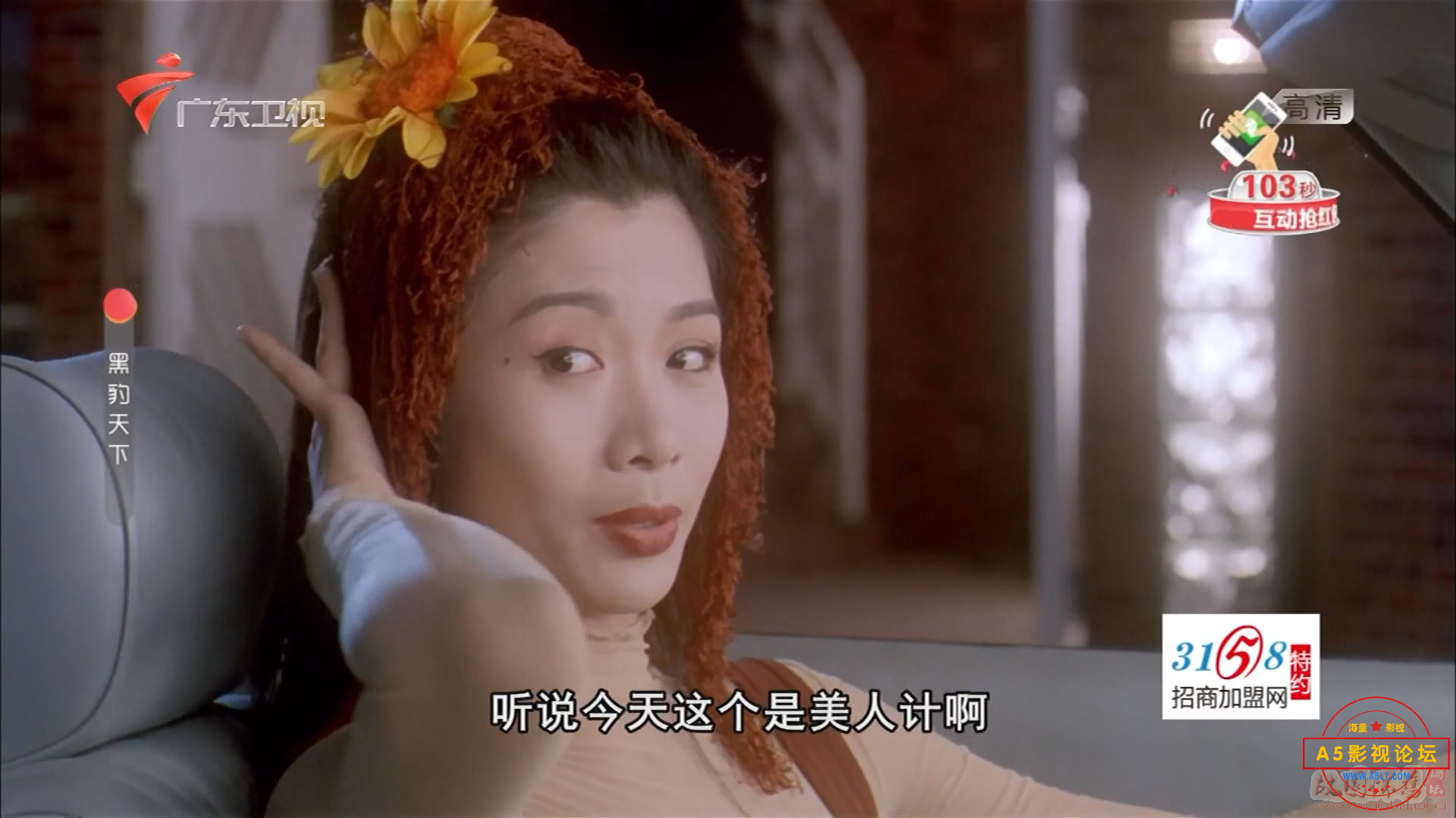 [修复电影][黑豹天下][百度云网盘资源下载][HDTV][1080P高清MKV/4.6G][1993年][梁家辉/任达华/林青霞][国粤 ...