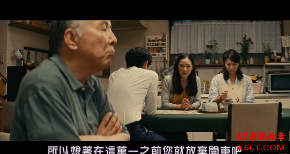 家族之苦2百度网盘下载