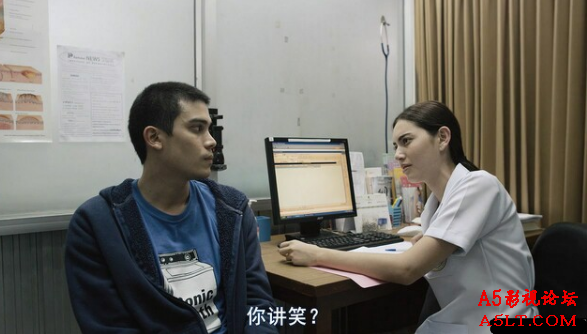 恋爱诊疗中迅雷资源下载
