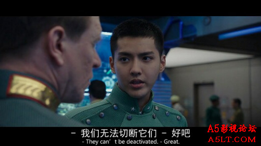 星际特工千星之城迅雷资源下载