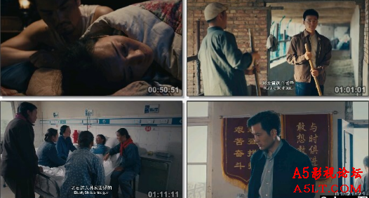 大漠雄心迅雷资源下载