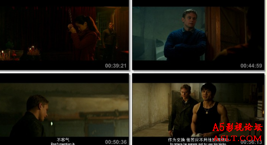 龙之诞生百度网盘下载