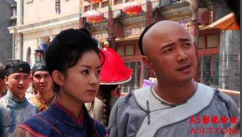 李卫当官3大内低手百度网盘下载