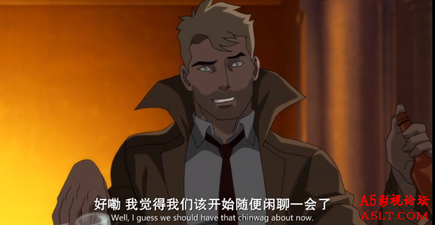黑暗正义联盟迅雷资源下载