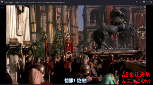 罗马第一季百度网盘下载