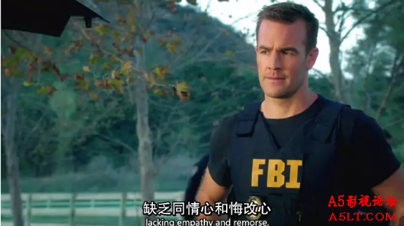 网络犯罪侦查第一季百度网盘下载