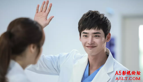 Doctor异乡人迅雷资源下载