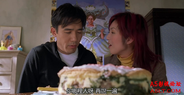 行运超人迅雷资源下载
