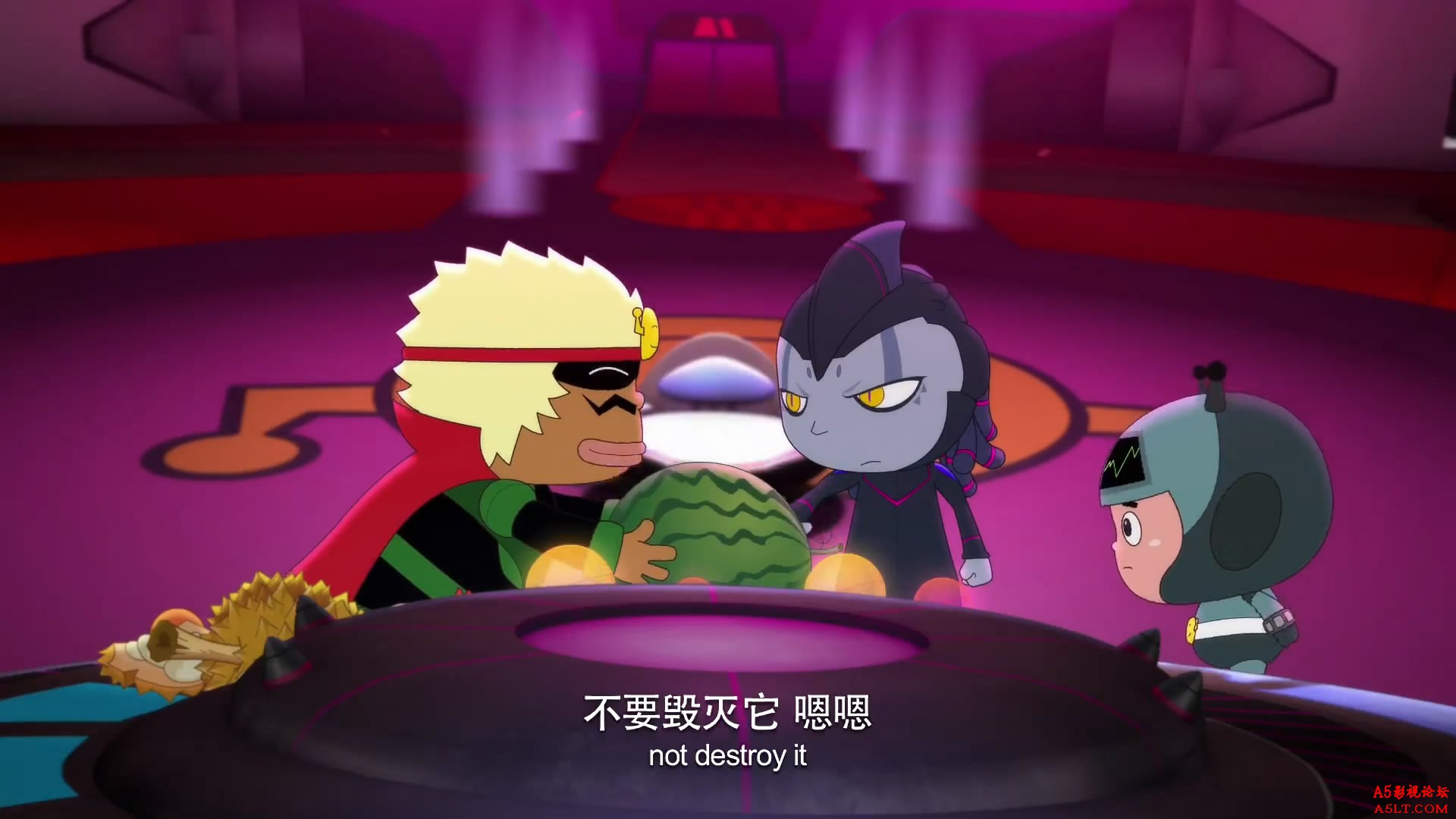 开心超人百度网盘下载