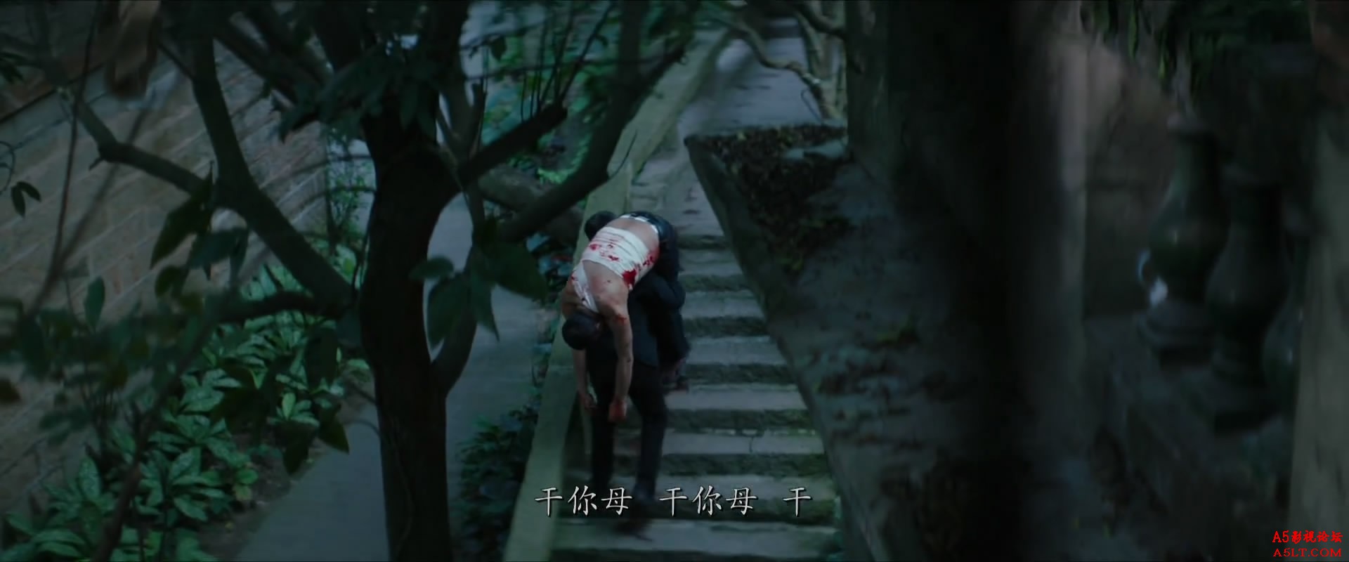 烈日灼心百度网盘下载