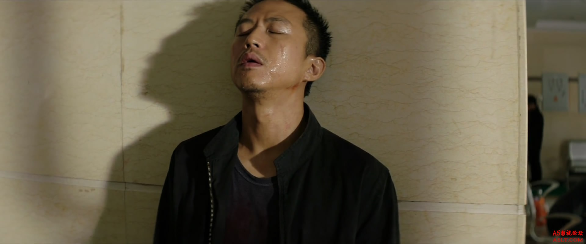 烈日灼心迅雷资源下载
