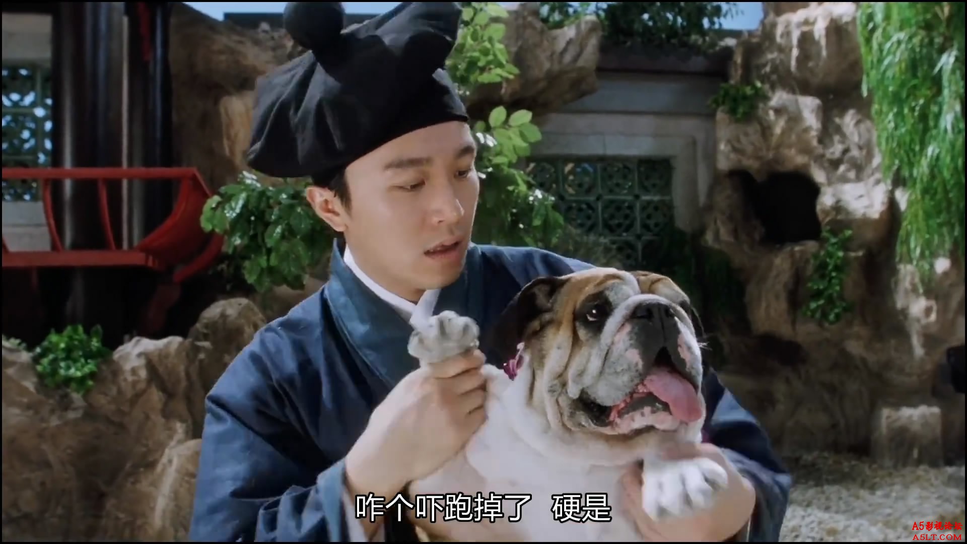 唐伯虎点秋香百度网盘下载