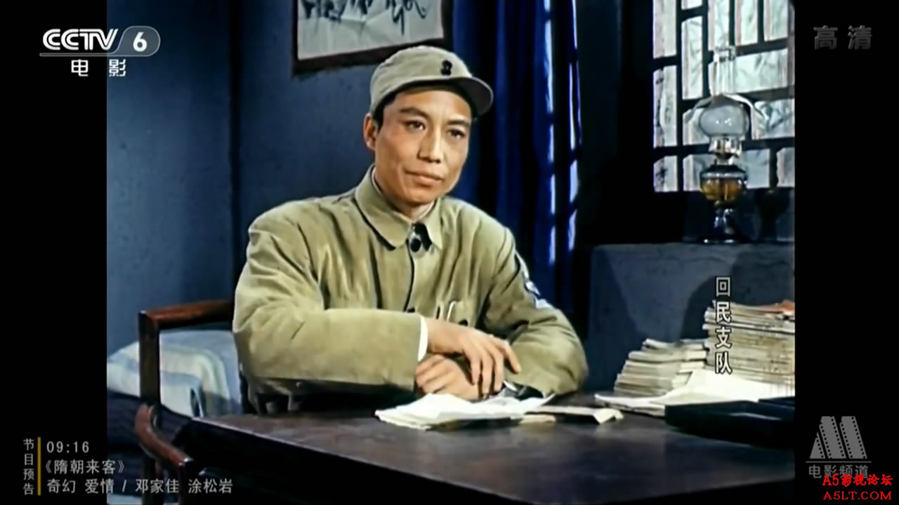 回民支队迅雷资源下载
