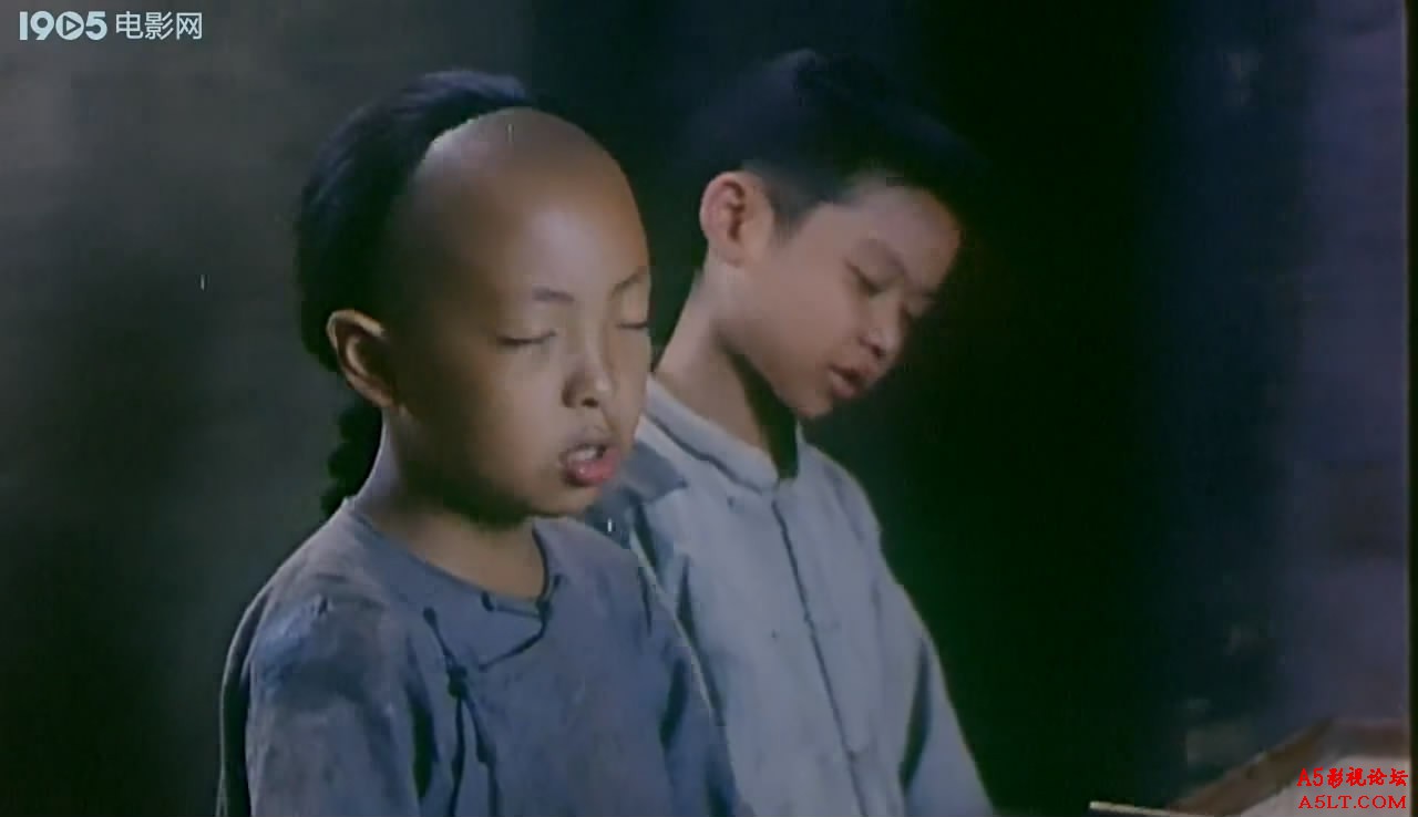 少年彭德怀迅雷资源下载