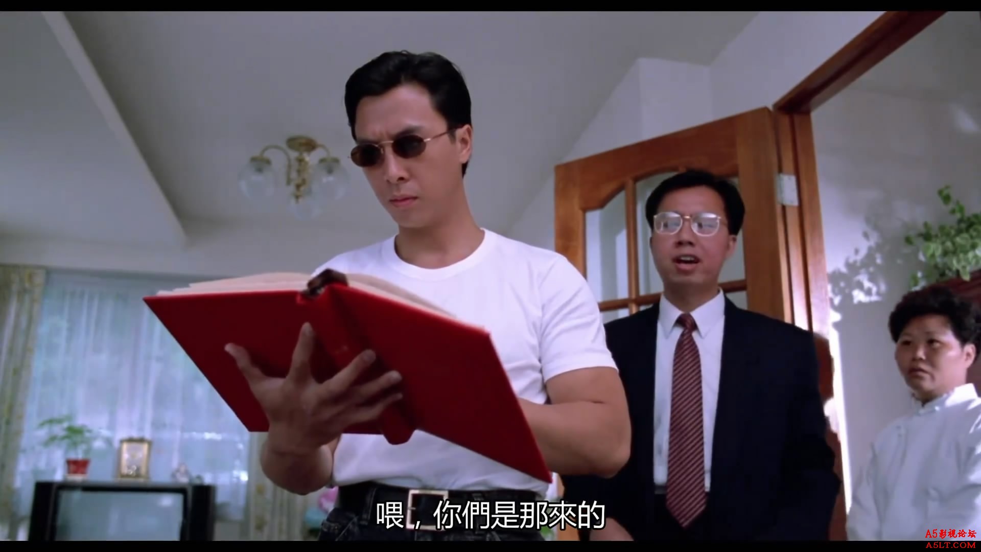 猎豹行动百度网盘下载