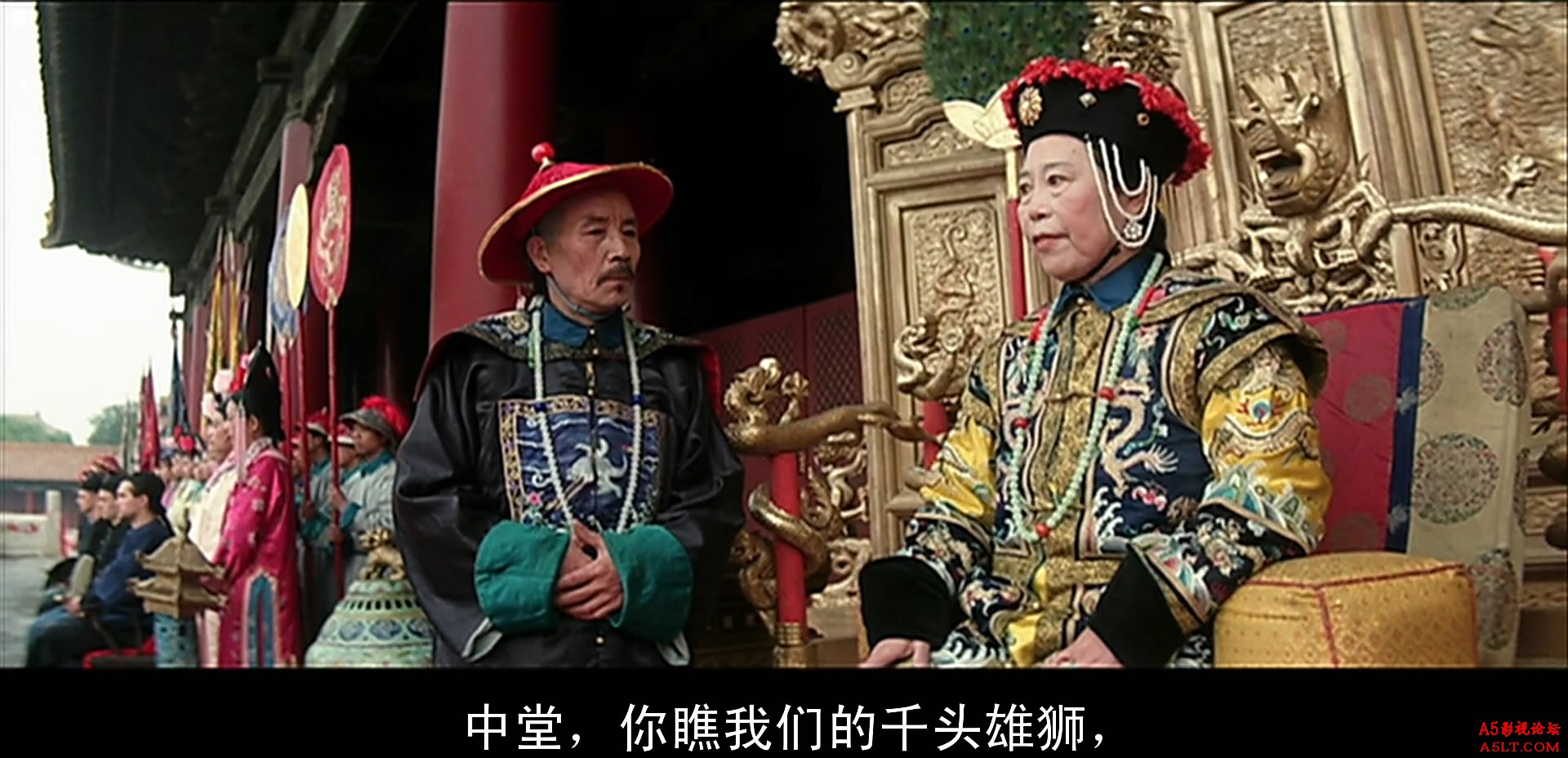 黄飞鸿之三狮王争霸百度网盘下载
