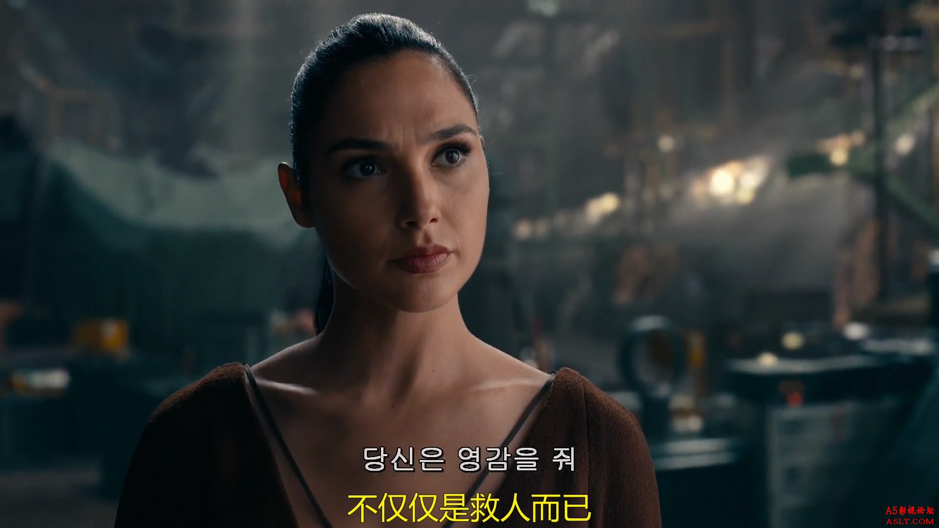 正义联盟下载