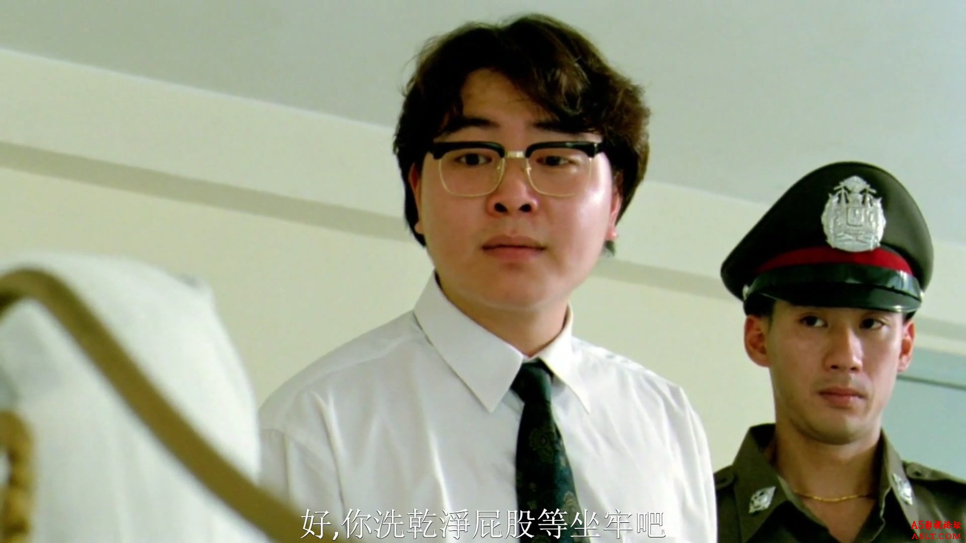 贴身情人之贴身恋迅雷资源下载