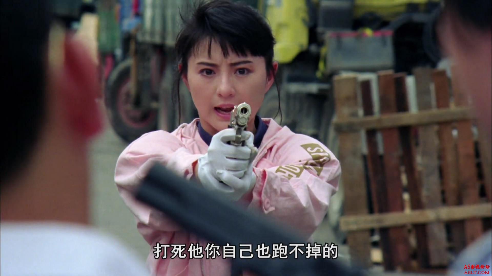 金牌师姐迅雷资源下载