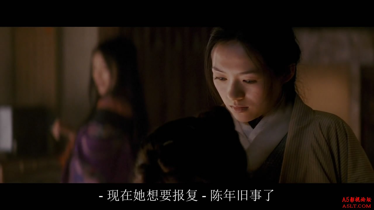 艺伎回忆录迅雷资源下载