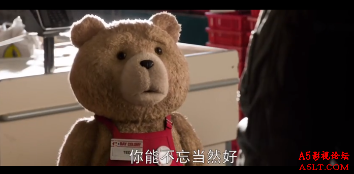 泰迪熊2百度网盘下载