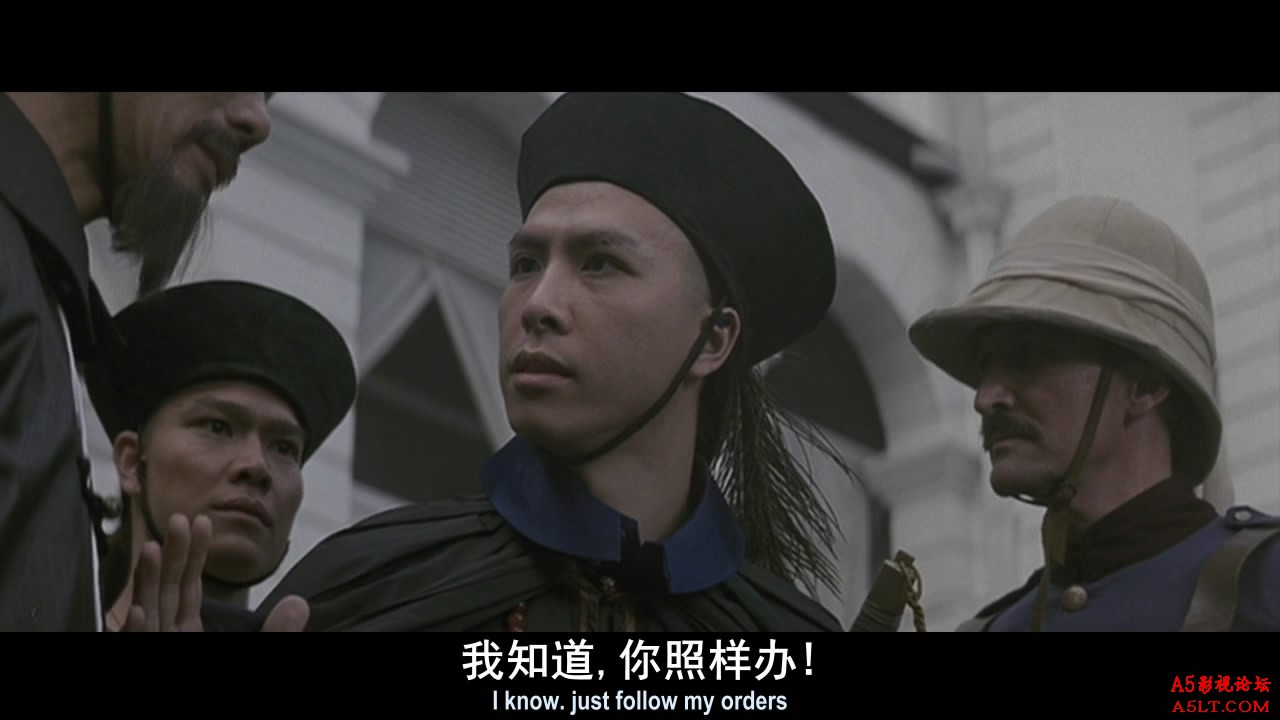黄飞鸿之二男儿当自强迅雷资源下载