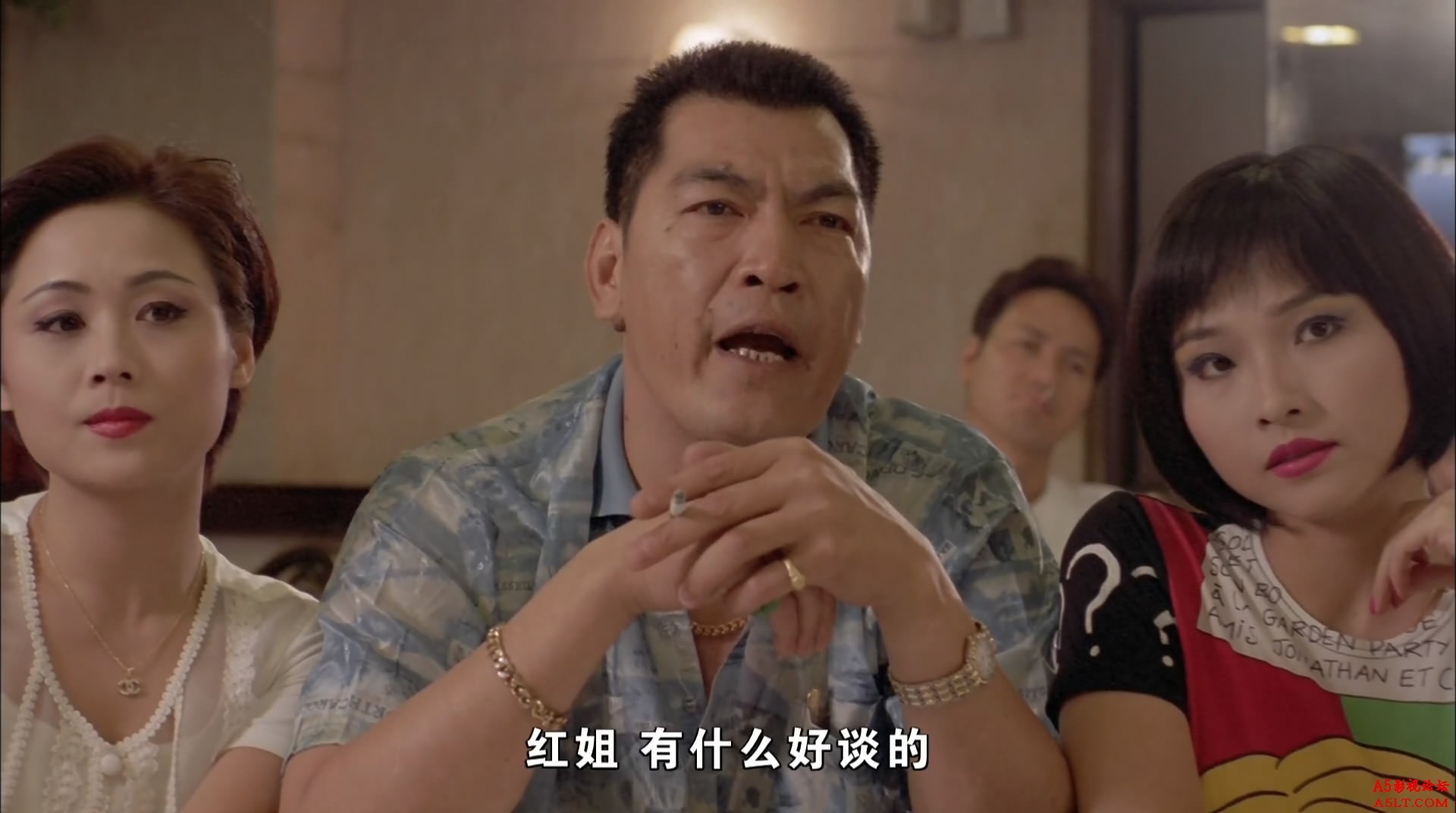 元洲街王后下载