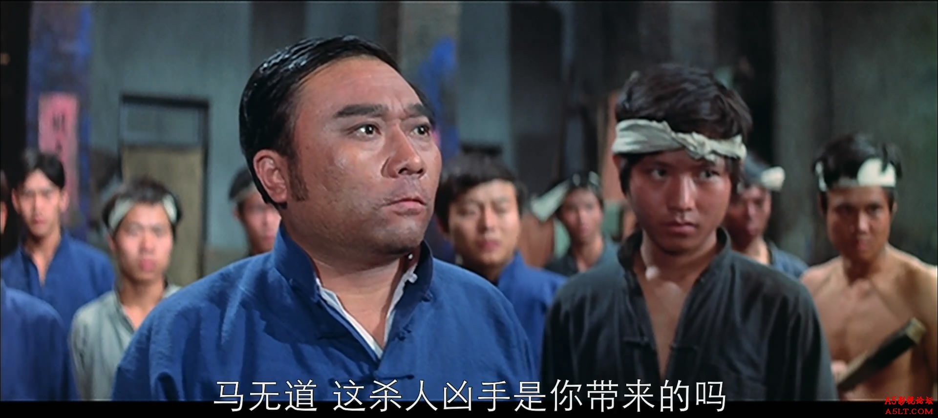 独臂拳王百度网盘下载