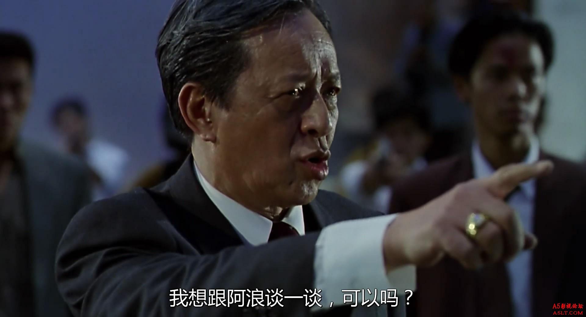 辣手神探百度网盘下载