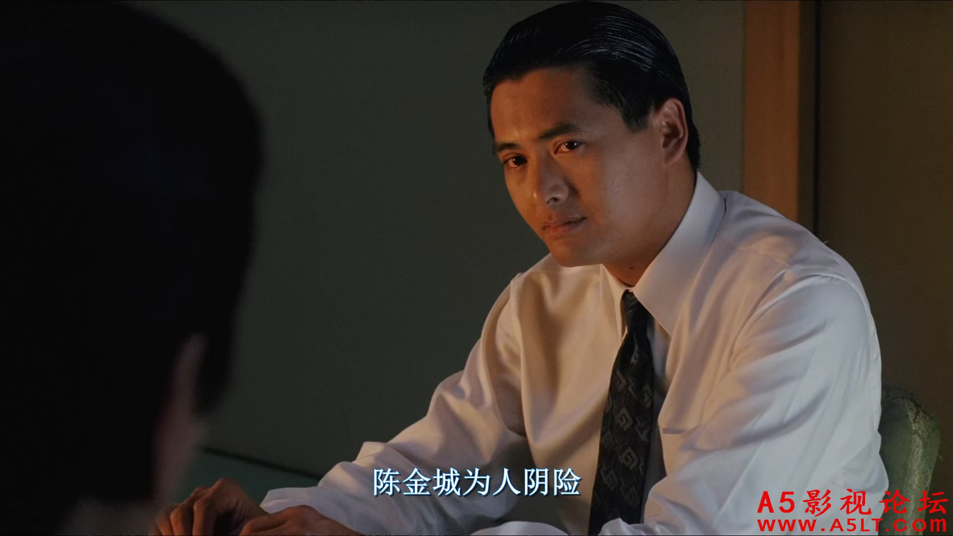 赌神2迅雷资源下载