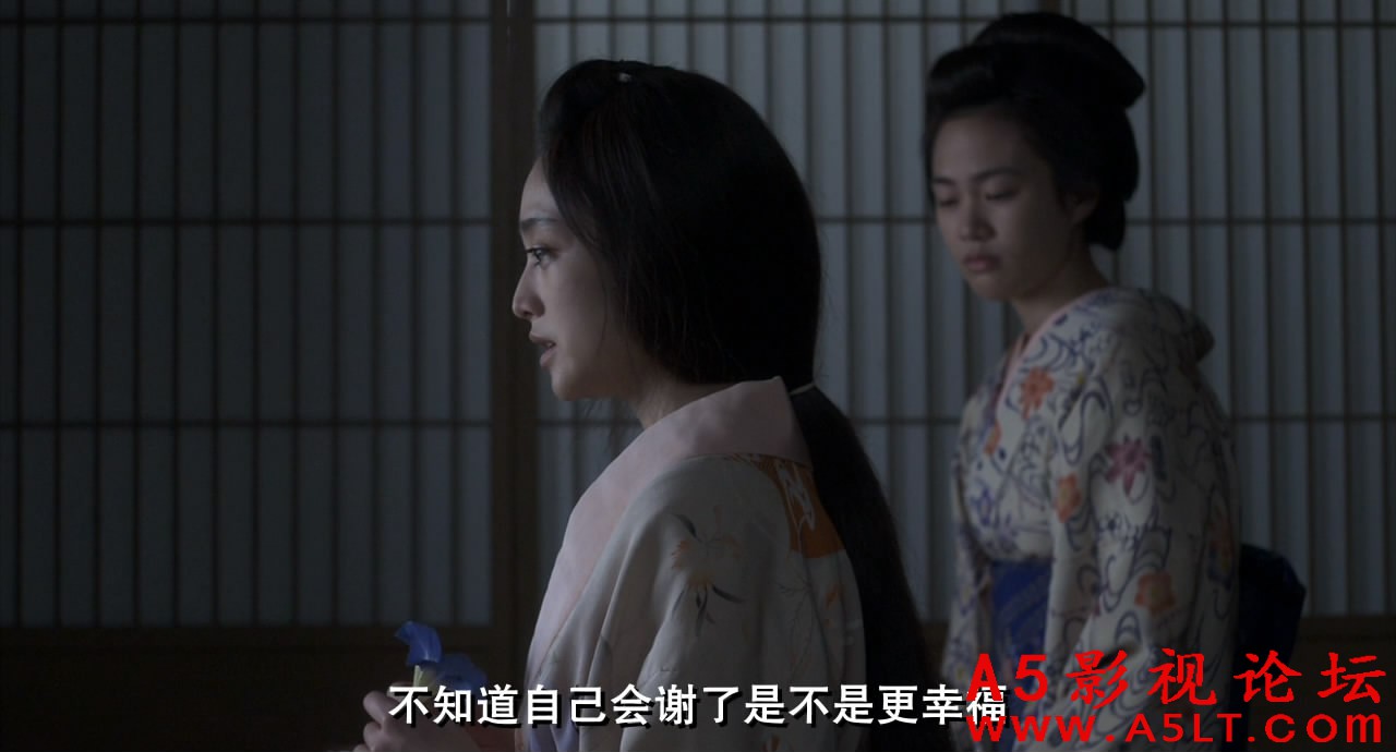 花宵道中迅雷资源下载