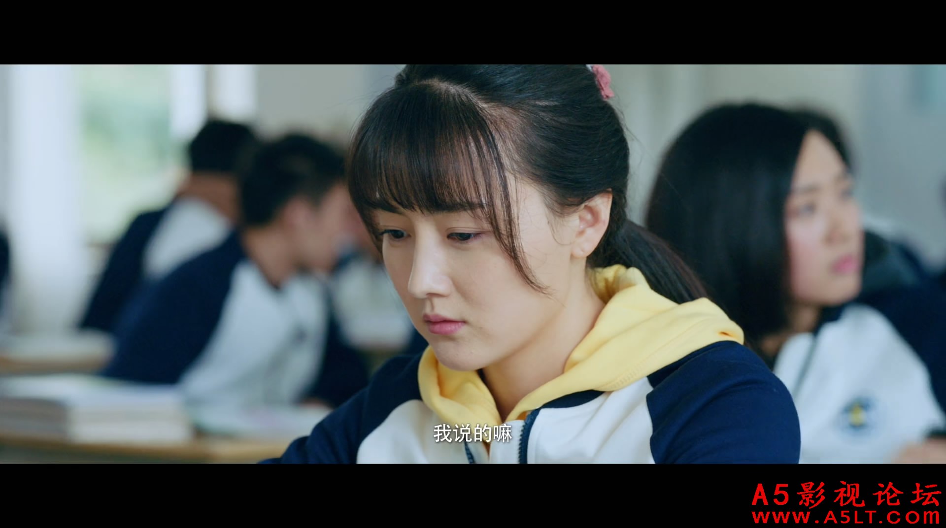 我们单纯的小美好,TVB电视剧,香港电视剧