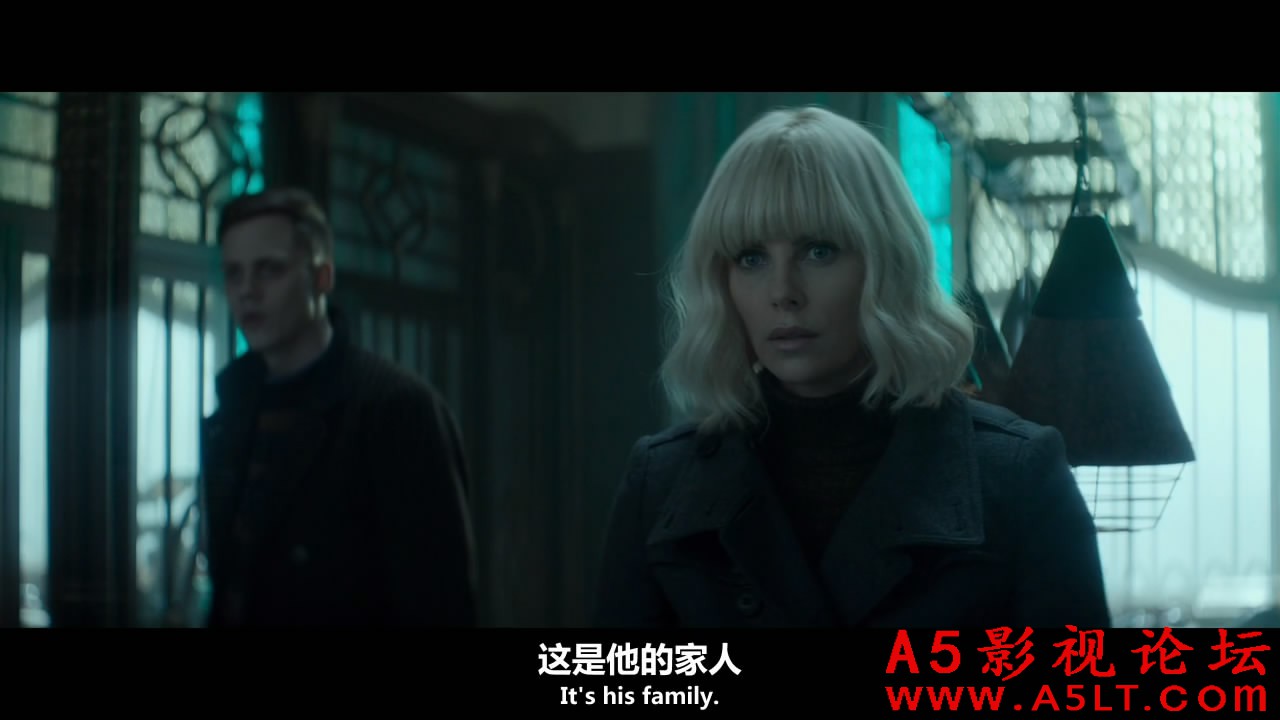 极寒之城迅雷资源下载