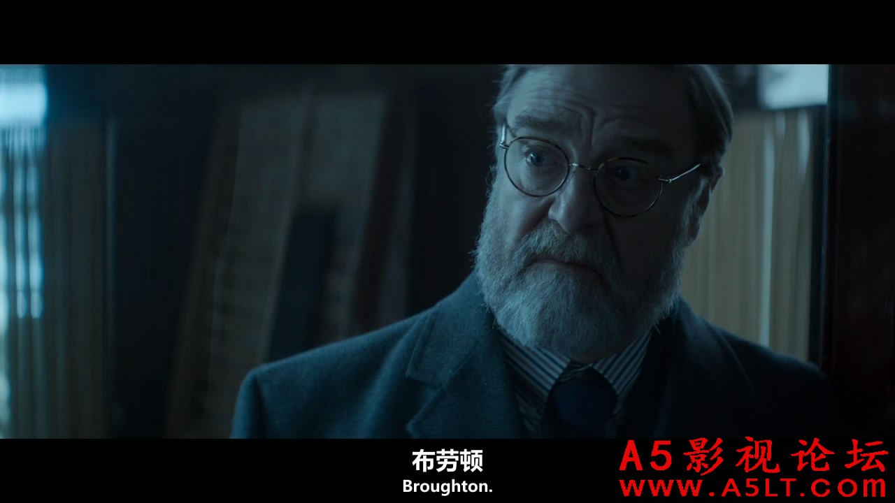 极寒之城迅雷资源下载