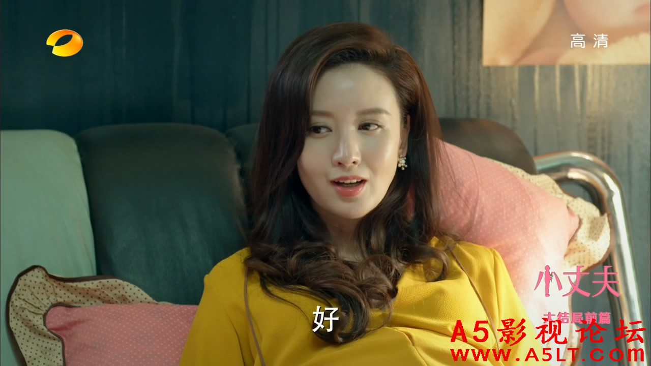 小丈夫百度网盘下载