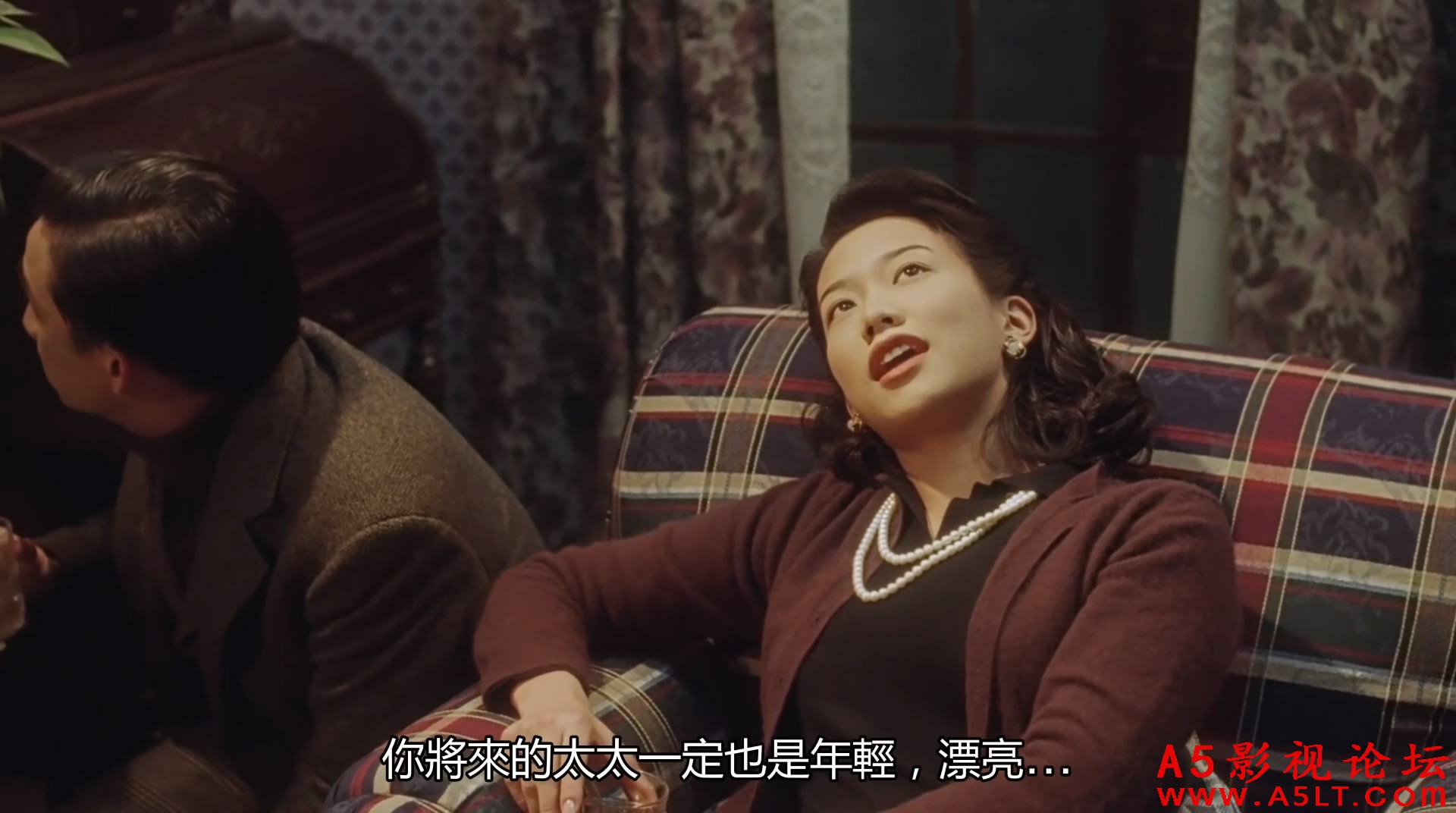 半生缘百度网盘下载