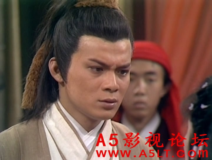 [射雕英雄传之东邪西毒][DVDRip.x264]1983年[国粤语无字][高清百度云网盘下载][黄日华/翁美玲/苗侨伟]
