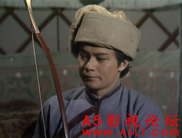 射雕英雄传之铁血丹心下载