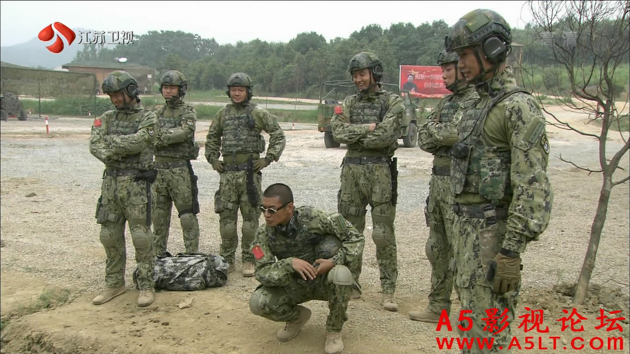 我是特种兵3之火凤凰百度网盘下载