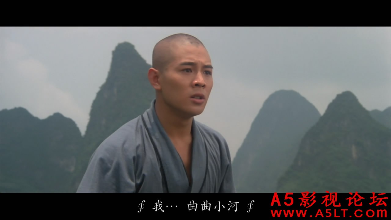 少林寺3南北少林迅雷资源下载
