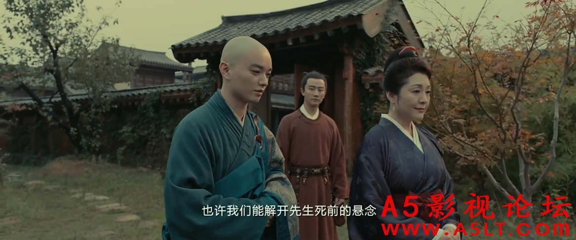 妖猫传迅雷资源下载