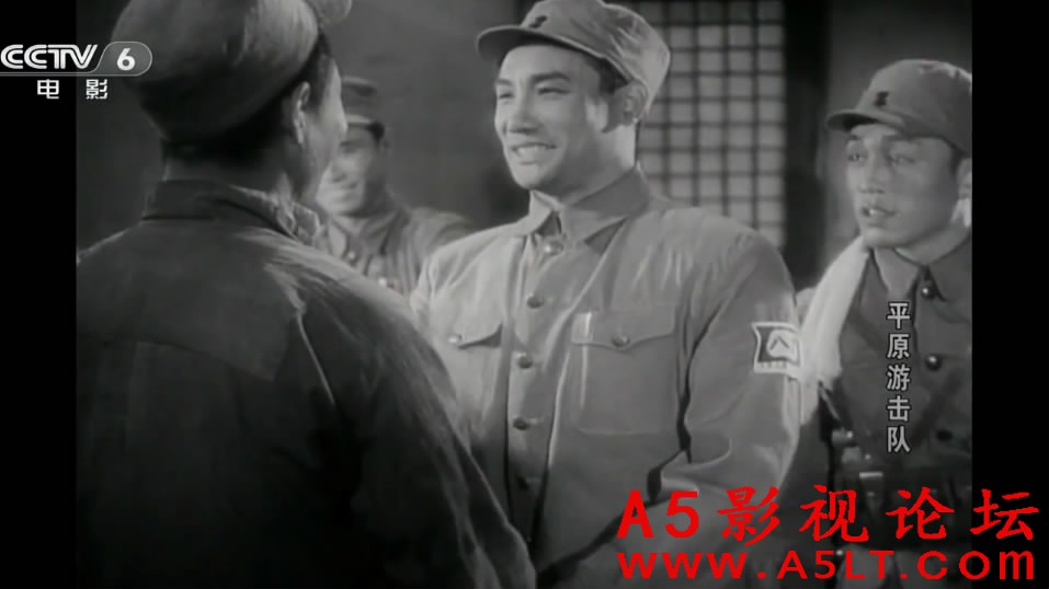 平原游击队百度网盘下载,