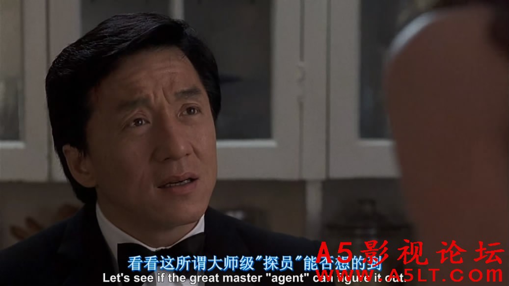 神奇燕尾服迅雷资源下载