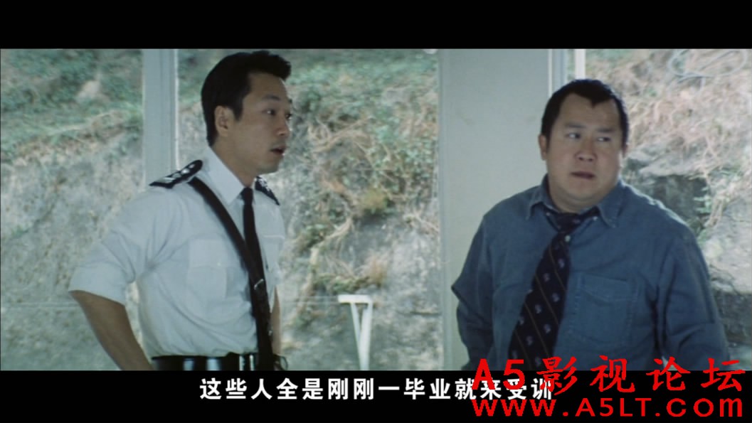 特警新人类百度网盘下载
