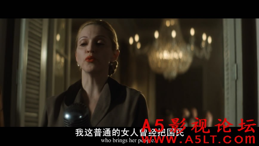 贝隆夫人迅雷下载
