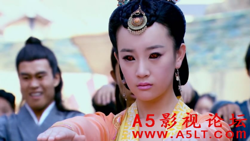 古剑奇谭迅雷下载