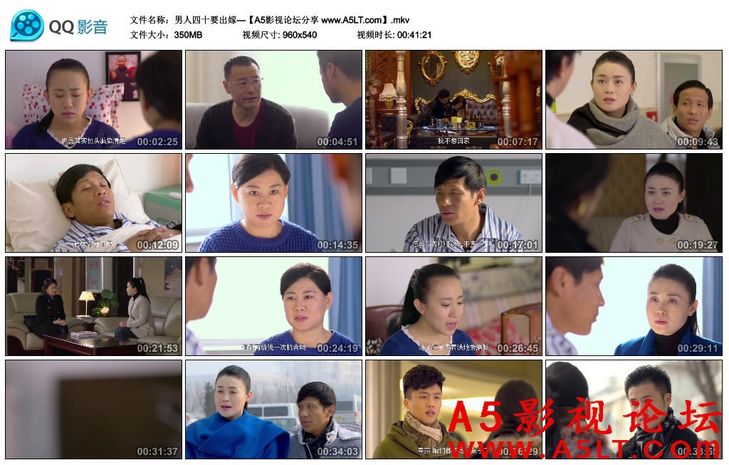 男人四十要出嫁迅雷资源下载