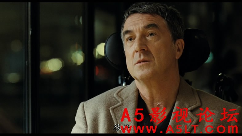 触不可及迅雷资源下载