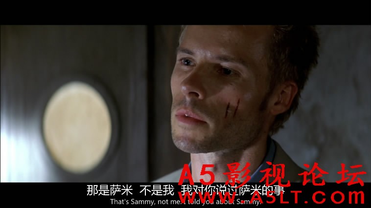 记忆碎片迅雷资源下载