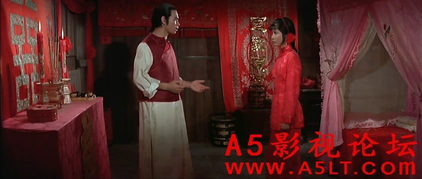 洪熙官百度网盘下载